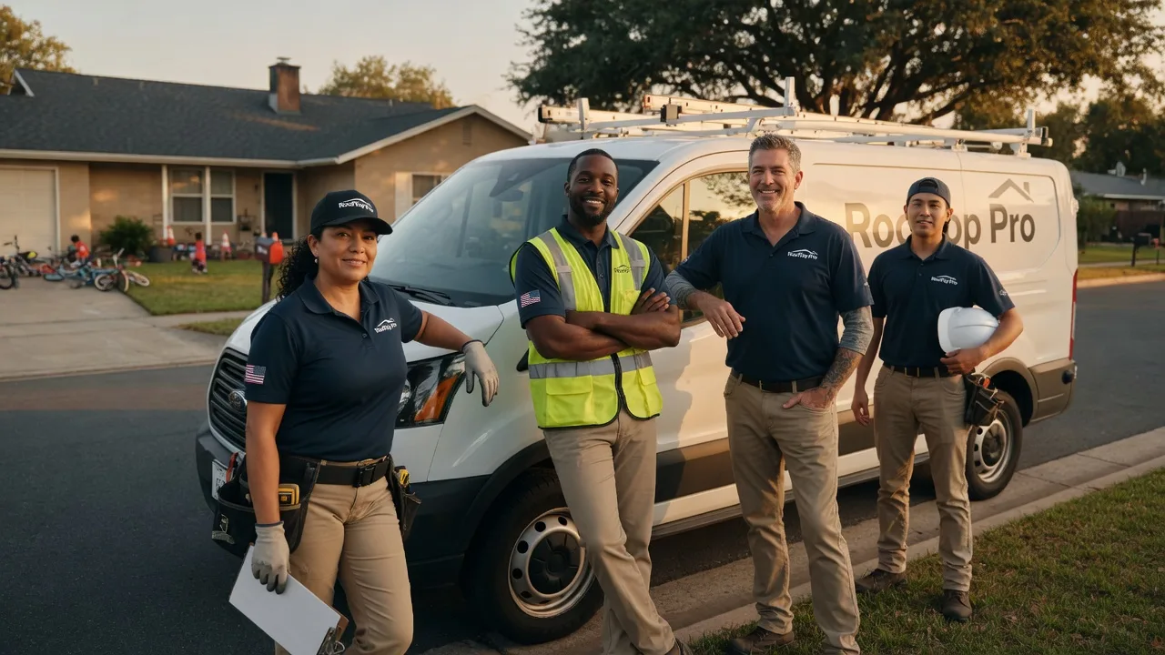 Roof Repair in Dadeville, MO near me